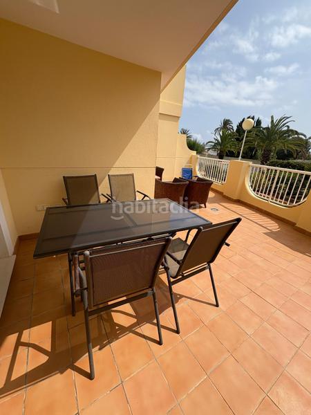Foto f829107e-fae7-4ff8-9d6e-06dcfee1830f. Apartment with heating parking pool in L'Almadrava - L'Estanyó Dénia
