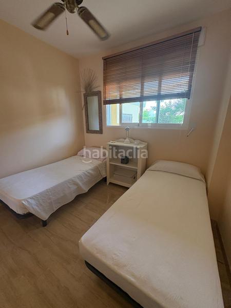 Foto fe3efbbb-e6ca-4043-89f4-fe428635ab81. Apartment with heating parking pool in L'Almadrava - L'Estanyó Dénia