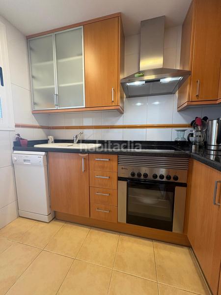 Foto 36ba89fe-d5aa-4d00-be70-dd454a524a55. Appartement avec chauffage parking piscine dans L'Almadrava - L'Estanyó Dénia