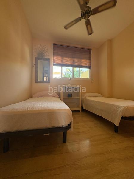 Foto 82b9f92d-45e7-4a11-87a6-8588f7ba843d. Appartement avec chauffage parking piscine dans L'Almadrava - L'Estanyó Dénia