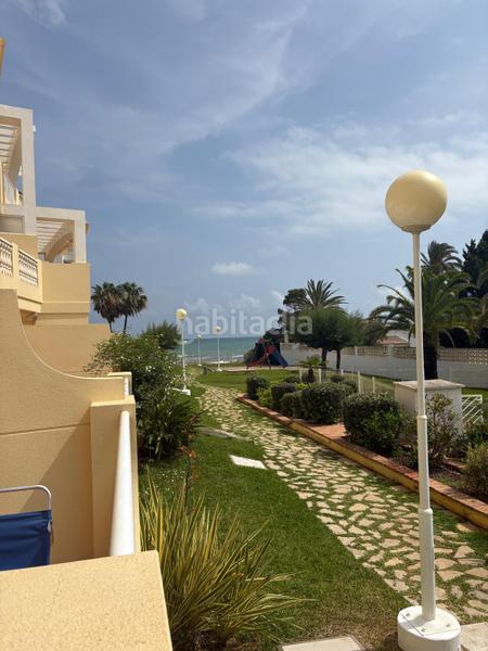 Foto ce943b66-1c70-4b54-962a-aa28f7632b08. Appartement avec chauffage parking piscine dans L'Almadrava - L'Estanyó Dénia