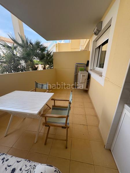 Foto d0e485c0-f968-4c75-995d-f4c019042d6a. Appartement avec chauffage parking piscine dans L'Almadrava - L'Estanyó Dénia
