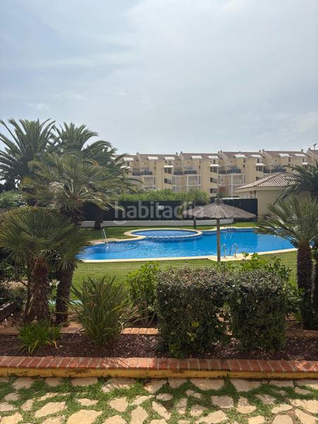 Foto e861713a-e7f6-4fa4-b4b8-a8224ebdd720. Appartement avec chauffage parking piscine dans L'Almadrava - L'Estanyó Dénia