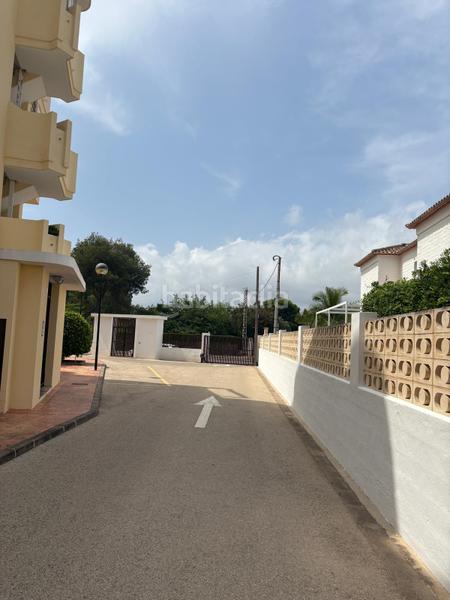 Foto 405ad56e-288e-4d65-9eb8-1b08ba5c4e69. Appartement mit heizung parking pool in L'Almadrava - L'Estanyó Dénia