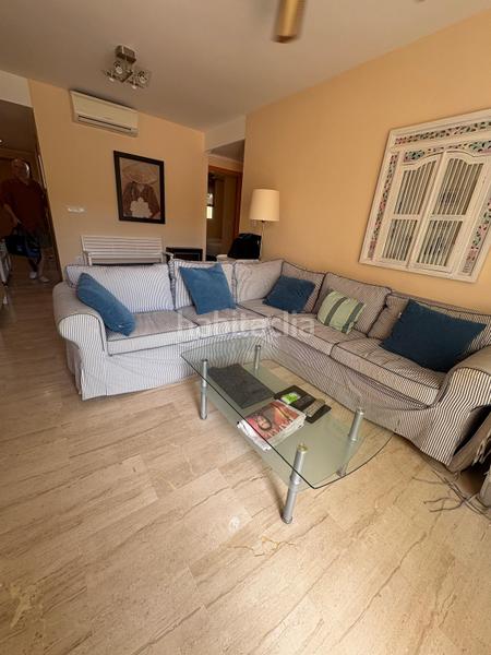 Foto a432701f-d83f-42d3-9e4e-56ef88451436. Appartement mit heizung parking pool in L'Almadrava - L'Estanyó Dénia