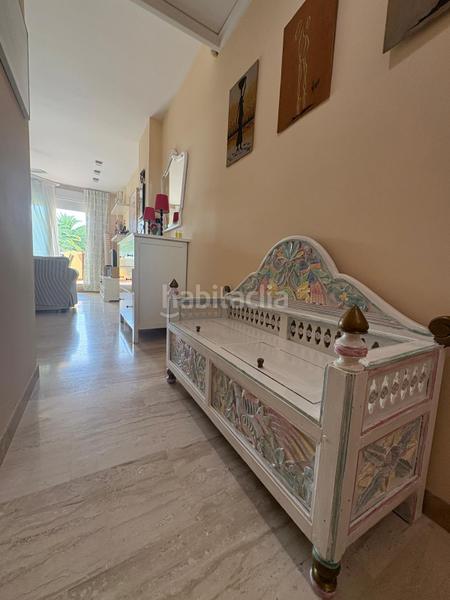 Foto b17dc493-a67e-4cd1-8821-e9e8b0f21fdb. Appartement mit heizung parking pool in L'Almadrava - L'Estanyó Dénia