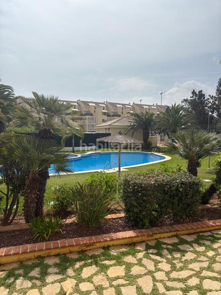 Foto 1d14f332-b634-4001-b8a4-7d941645451a. Piccolo appartamento con riscaldamento parcheggio piscina in Dénia