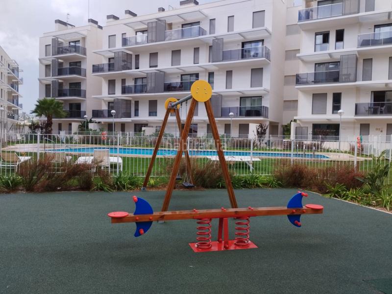 Foto 345b18f8-59df-4c1a-abc0-451ddfd54540. Apartamento en El Puerto Dénia