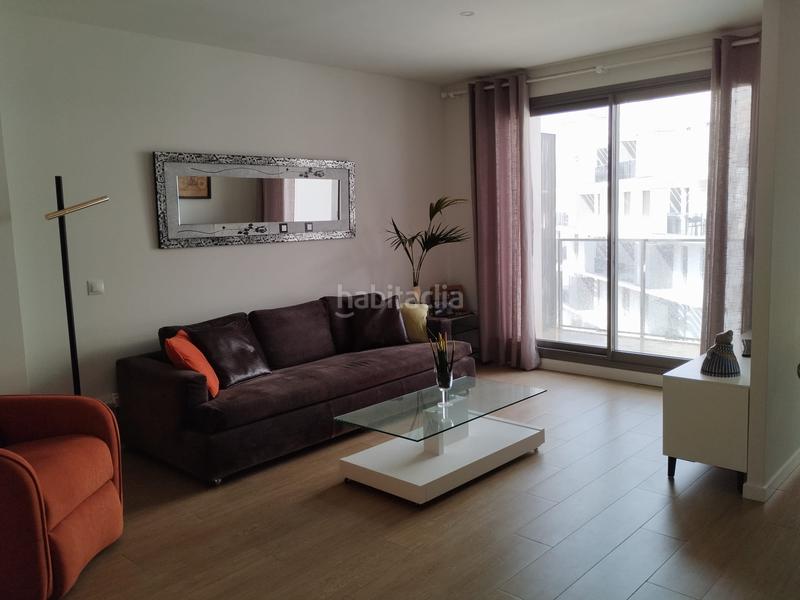 Foto cdf36f25-f2db-41fe-9c0c-3e354270a09d. Apartamento en El Puerto Dénia