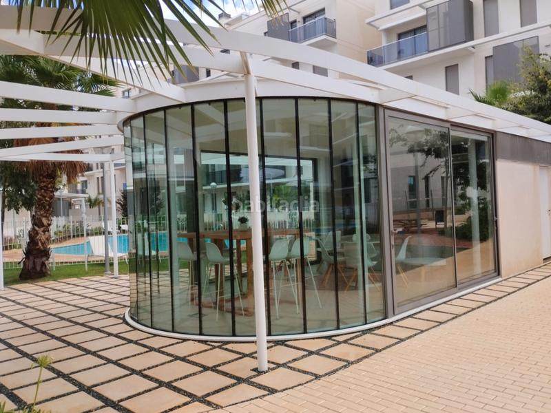Foto c1141e16-d320-488e-b7a3-b8eba19d8ffc. Appartement dans El Puerto Dénia