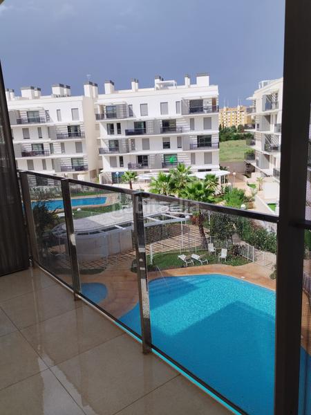 Foto c8a8a341-7b3c-486e-9df2-27f08127056f. Appartement dans El Puerto Dénia