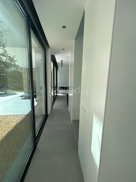 Foto 2f8cbca2-76f7-4e26-a7c6-011e98807130. Chalet mit heizung parking pool in El Montgó Dénia