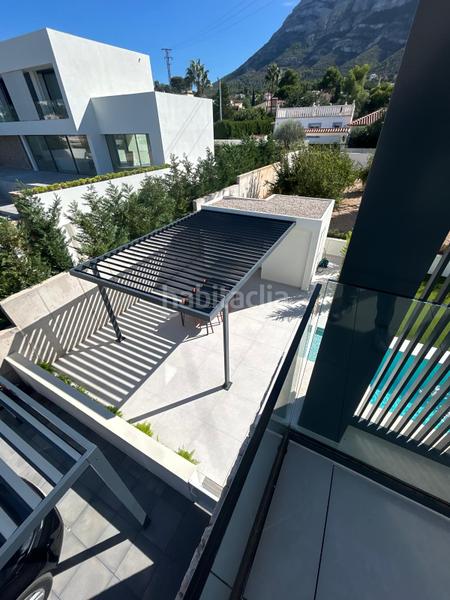 Foto 3f6f48b8-e855-48ef-9de0-99c31289c194. Chalet mit heizung parking pool in El Montgó Dénia