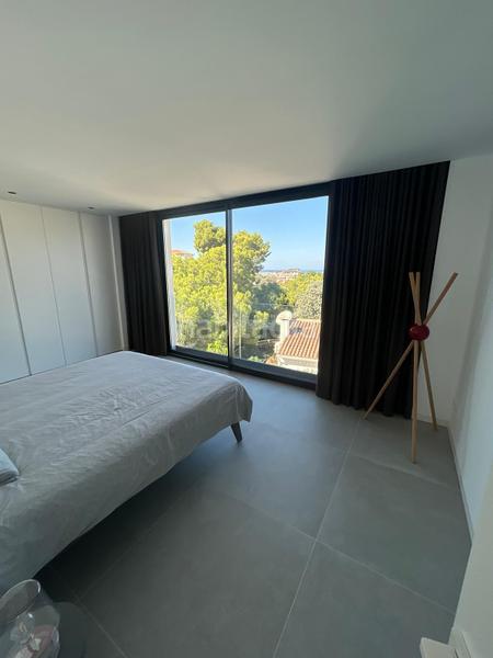 Foto 62fec930-3a8a-4656-b64d-03285d25494e. Chalet mit heizung parking pool in El Montgó Dénia