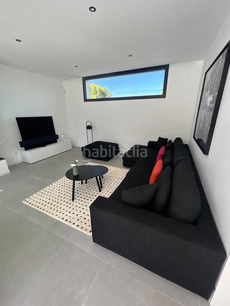 Foto c9467dc8-931b-43dc-b30e-f6844d631a0a. Chalet mit heizung parking pool in El Montgó Dénia