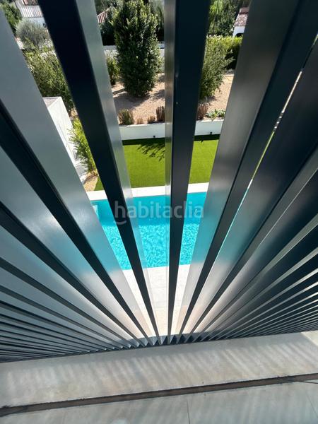 Foto 638b3422-601d-4919-9367-0010f352b5b0. Chalet with heating parking pool in El Montgó Dénia