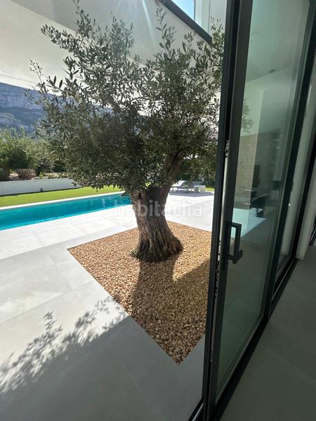 Foto 0f5a6512-1704-4138-b050-71a98120db42. Chalet en El Montgó Dénia