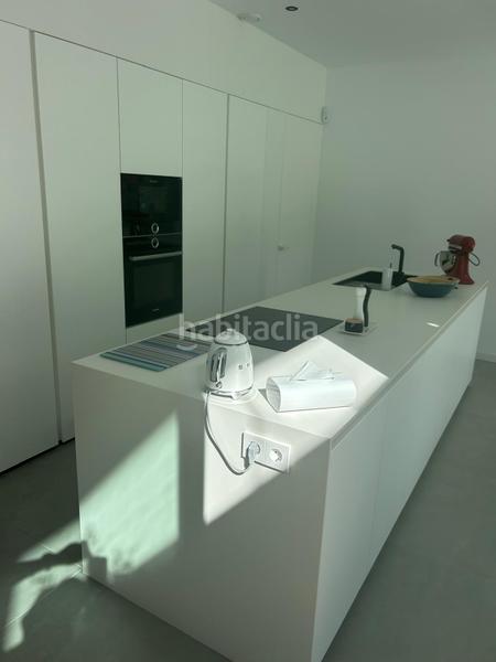 Foto 1667ce88-8585-4afc-9cee-fd2b54706b6b. Chalet en El Montgó Dénia