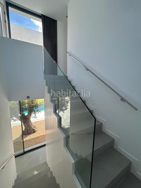 Foto 322016d4-e2bd-4219-8cab-5c184ee5c54a. Chalet en El Montgó Dénia