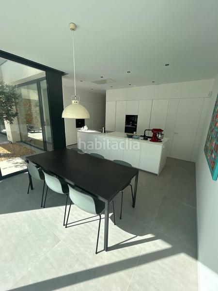 Foto 70aa6398-8b30-47da-baa4-34ad85860ffc. Chalet en El Montgó Dénia