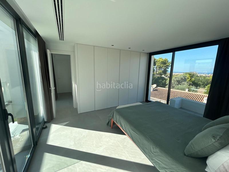 Foto 875d5356-422a-4330-9f7d-3d40bd31e717. Chalet en El Montgó Dénia