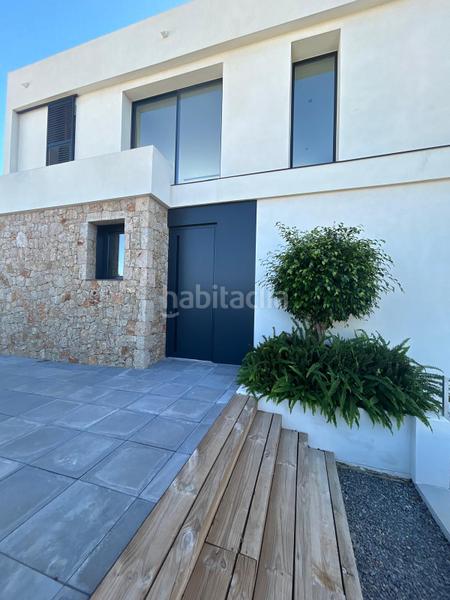 Foto 93278e0e-65cf-4330-a218-6282c52fe77b. Chalet en El Montgó Dénia