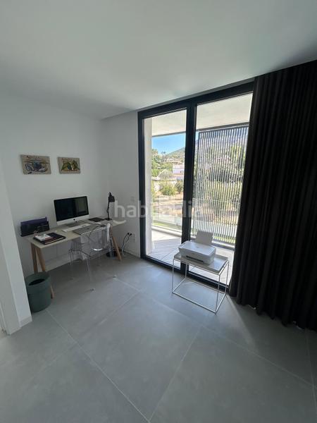 Foto 0d7a562e-e402-4957-8d02-67489020a3b8. Chalet con riscaldamento parcheggio piscina in El Montgó Dénia