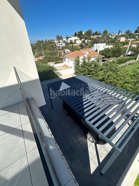 Foto 9710c0fe-c585-4a53-aa52-de23f58dd0a4. Chalet con riscaldamento parcheggio piscina in El Montgó Dénia