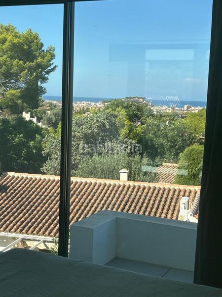 Foto dc290b95-ea8e-486c-9524-328073af6b8f. Chalet con riscaldamento parcheggio piscina in El Montgó Dénia