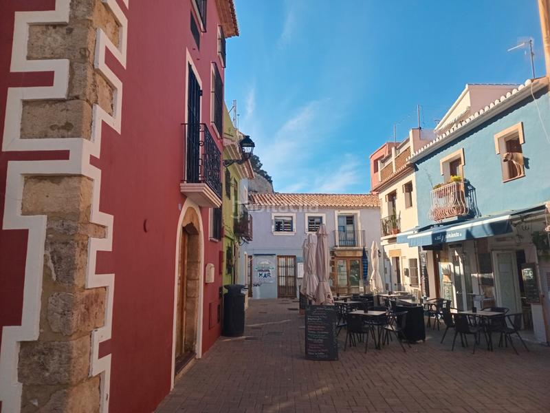 Foto a06c2131-9664-4e5f-bd07-4e099109f9b4. Casa adosada en Poblets (els)