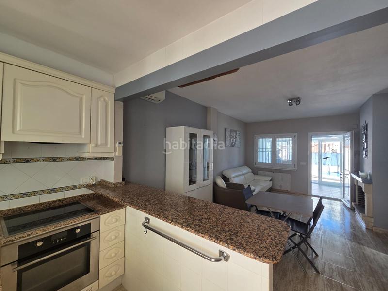 Foto 7c4ea914-4e1d-492c-b052-ff9175531be7. Casa adossada a Devessa - Monte Pego Dénia