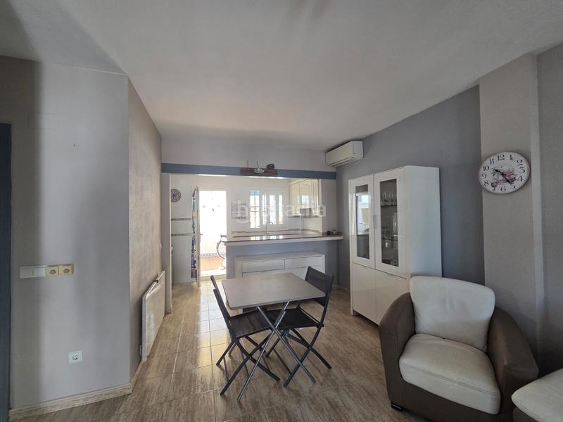Foto b29e4eb5-99af-4954-9fb4-86bc9e80f8a3. Casa adossada a Devessa - Monte Pego Dénia