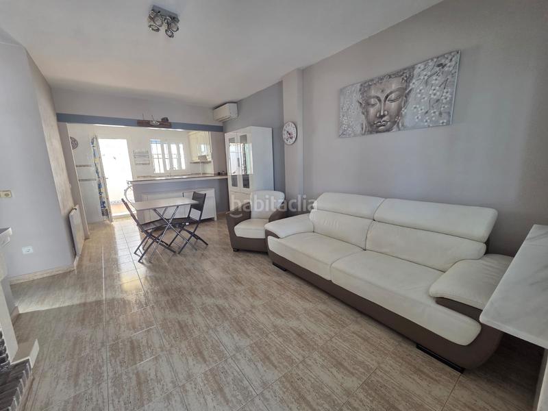 Foto c993764f-50e0-415a-a922-5a7f1c2f2512. Reihenhaus in Devessa - Monte Pego Dénia