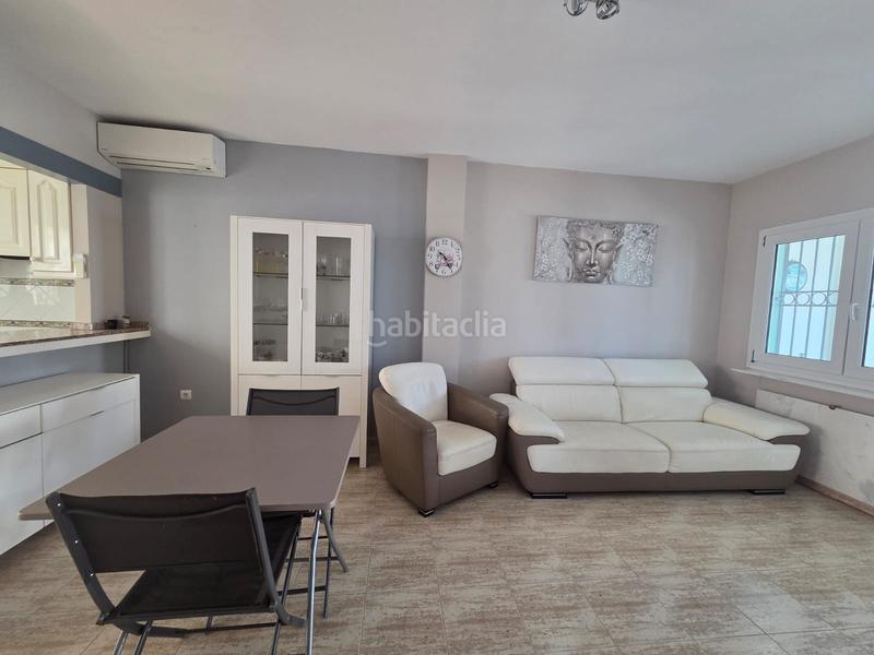 Foto dee4f7f7-5300-4837-93dd-40ecf0240ff2. Reihenhaus in Devessa - Monte Pego Dénia