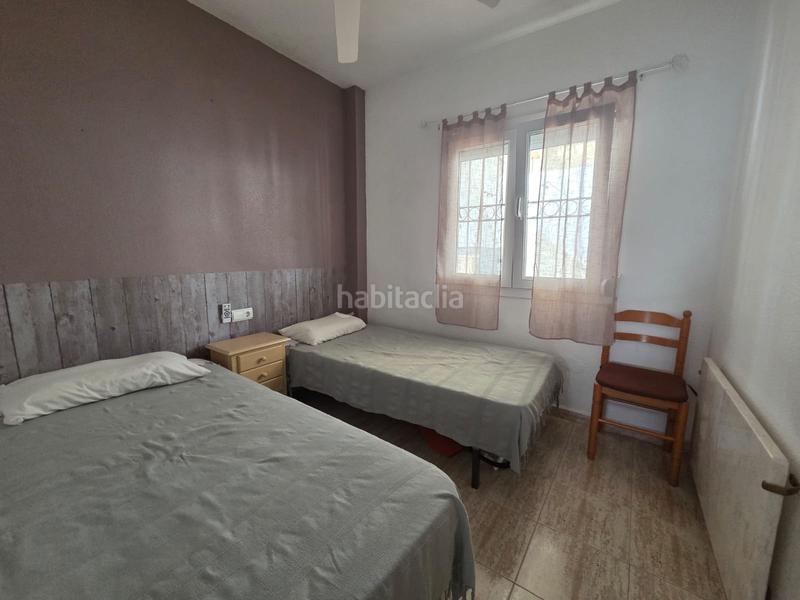 Foto f514187d-22e6-4cd7-8766-a2326deace7d. Reihenhaus in Devessa - Monte Pego Dénia