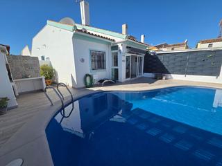 Casa adossada en Verger (el)