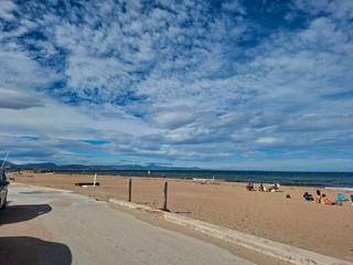 Casa adosada en El Palmar - Los Molinos