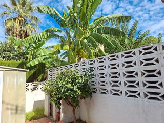 Casa adossada en El Palmar - Los Molinos