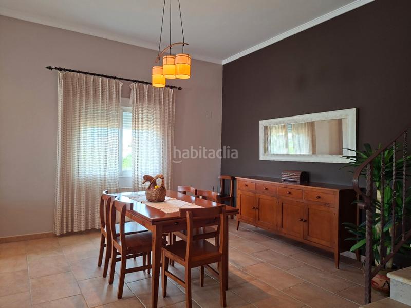 Foto 85c5b6a1-611a-4ab3-8504-3db7508aa78e. Chalet mit heizung parking pool in Oliva playa Oliva