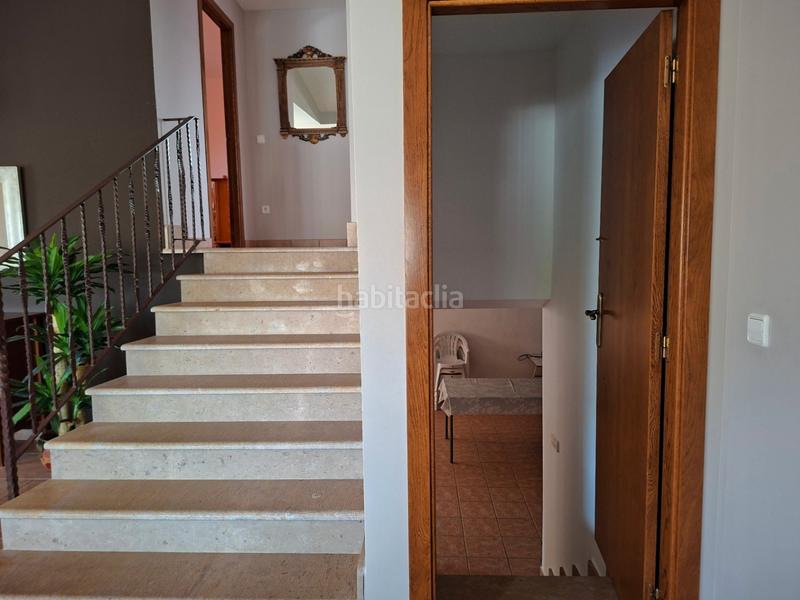 Foto 9e4d9177-6b8e-40d4-a463-45fa6a250d36. Chalet mit heizung parking pool in Oliva playa Oliva