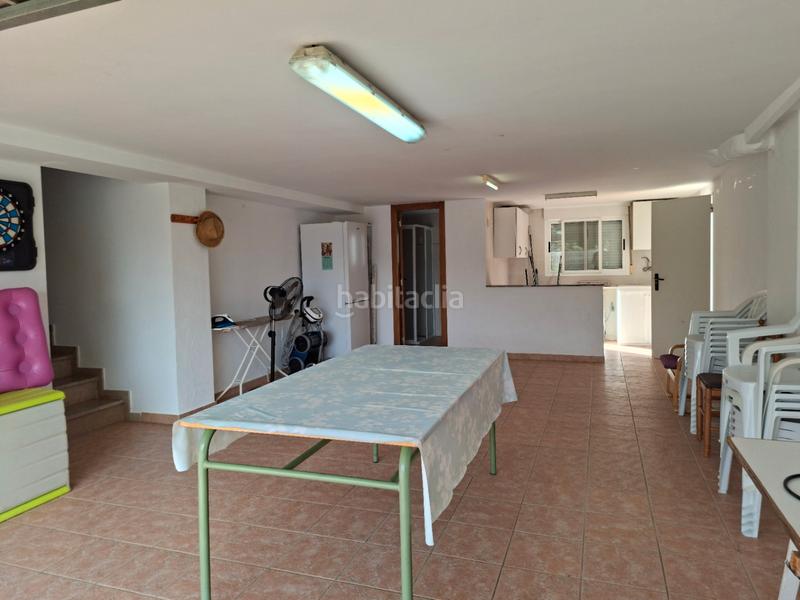 Foto ab44c130-b446-4d4a-bbd9-5e25b0e96cd1. Chalet mit heizung parking pool in Oliva playa Oliva