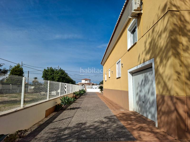 Foto 6bd96db0-735e-4f81-82cf-b86be7b6bddf. Chalet avec chauffage parking piscine dans Oliva playa Oliva