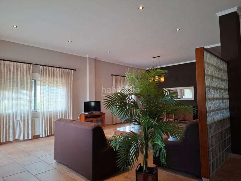 Foto a15d1922-dd25-4f08-8add-56bd595c7857. Chalet avec chauffage parking piscine dans Oliva playa Oliva