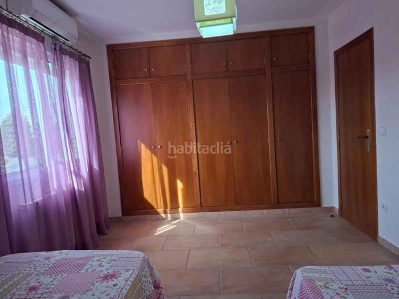 Foto b15d6fcd-e36c-4cea-a8bb-665a59931b7b. Chalet avec chauffage parking piscine dans Oliva playa Oliva