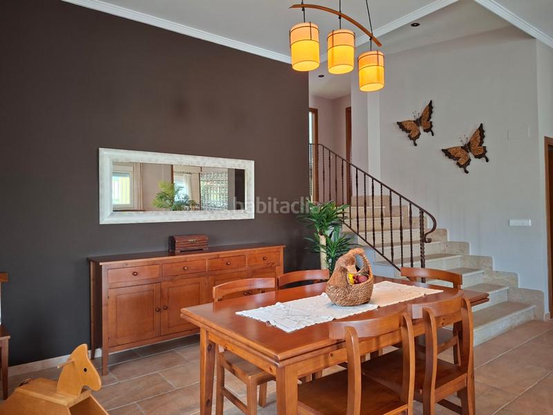 Foto 47e51503-59ab-44f4-b9a6-23e71079b585. Chalet en Oliva playa Oliva