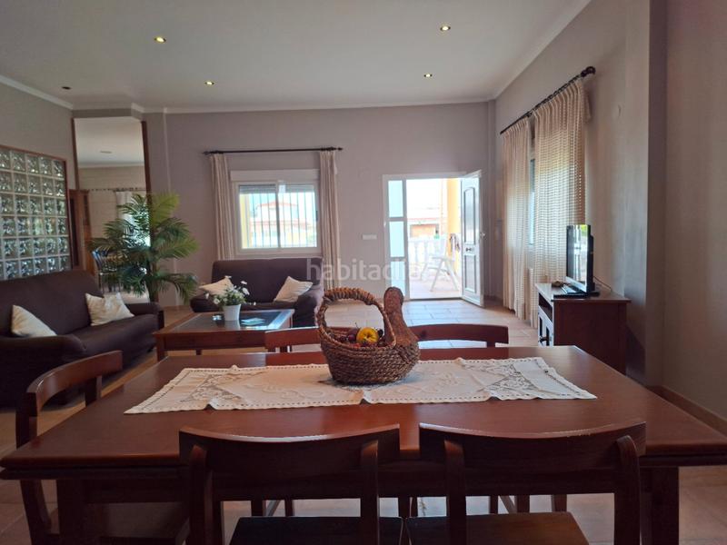 Foto a8ebf34c-8dc9-452c-9f40-70ccb3e3524b. Chalet en Oliva playa Oliva