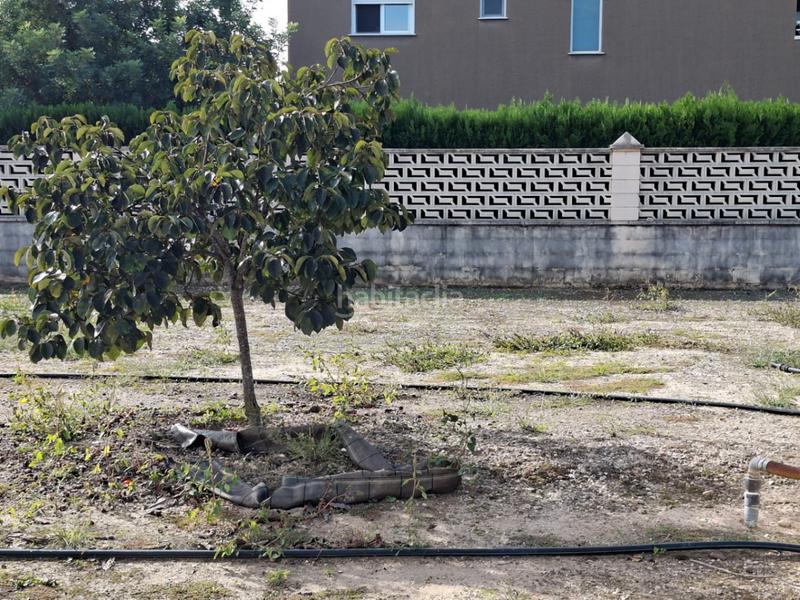 Foto bbe1108f-927f-4093-bb95-154b037b67de. Chalet en Oliva playa Oliva