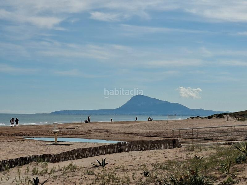 Foto e337b0cd-ff73-4234-9fbe-7a52f9ba4417. Chalet en Oliva playa Oliva