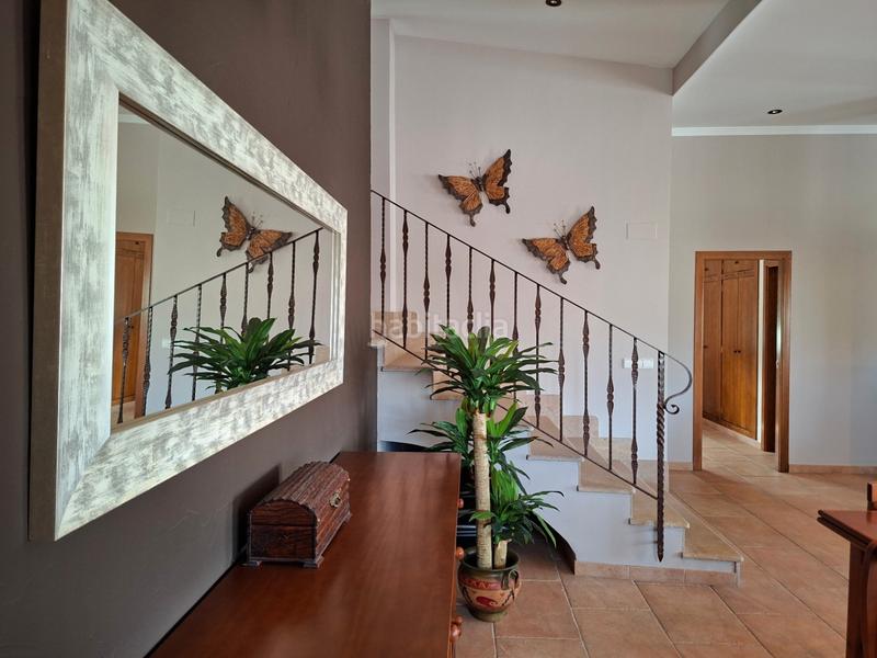 Foto f5d5f581-dc43-4927-a6c5-c17a5daba844. Chalet en Oliva playa Oliva