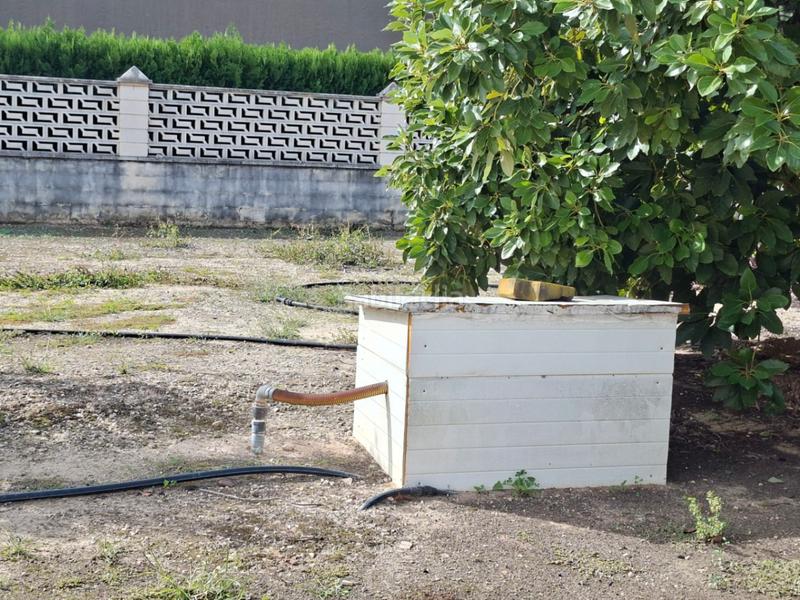 Foto c8467e33-0be1-479f-9e16-bd1244cc99a1. Chalet con riscaldamento parcheggio piscina in Oliva playa Oliva